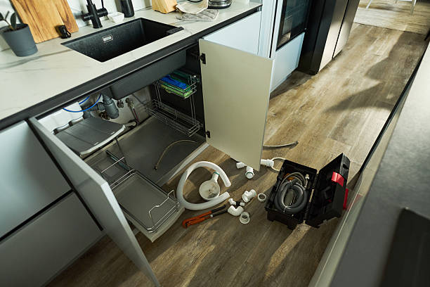 Reliable Pipe Repair contractor in Port Jefferson Station, NY by Street Wise - Plumbing
