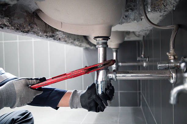 Licensed Pipe Repair service in Port Jefferson Station, NY - Street Wise - Plumbing